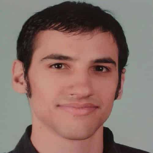 Marc Mochales Mielgo