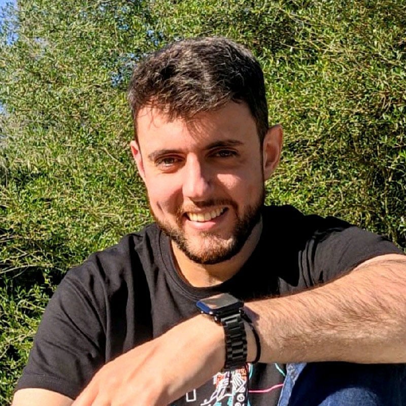 Marco Borreguero