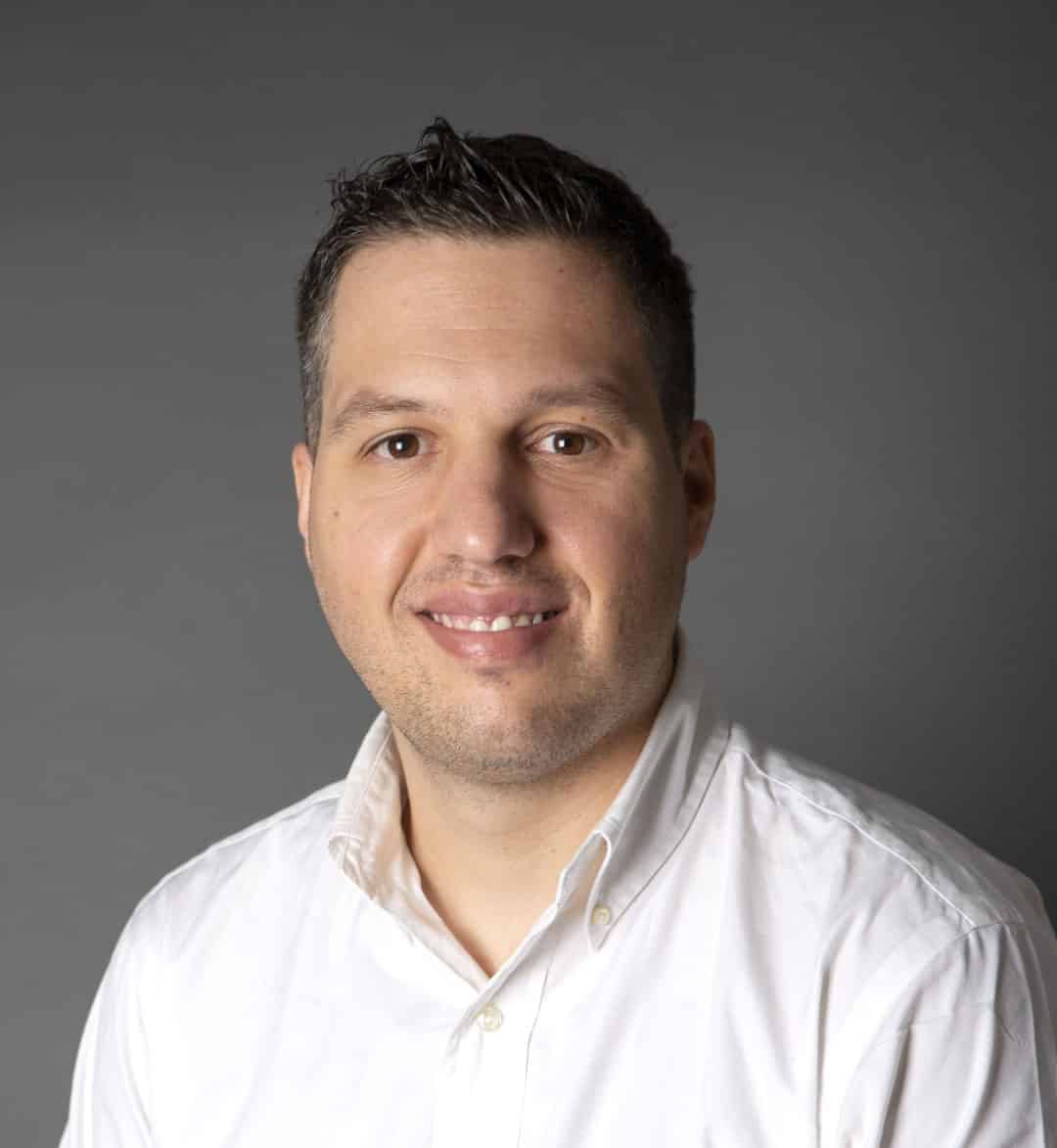 Esteban Espada Checa