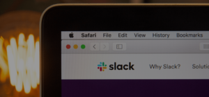 Automatizando tareas mediante Slack Bots