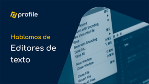 mejores editores de texto