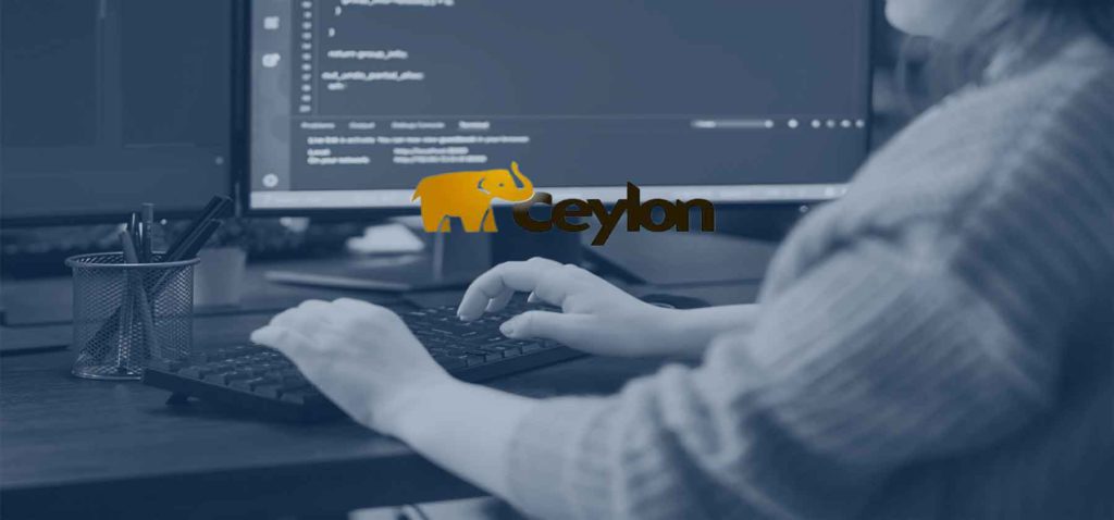 Que es Ceylon. Ventajas frente a Java