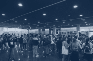 Profile en el Commit Conf