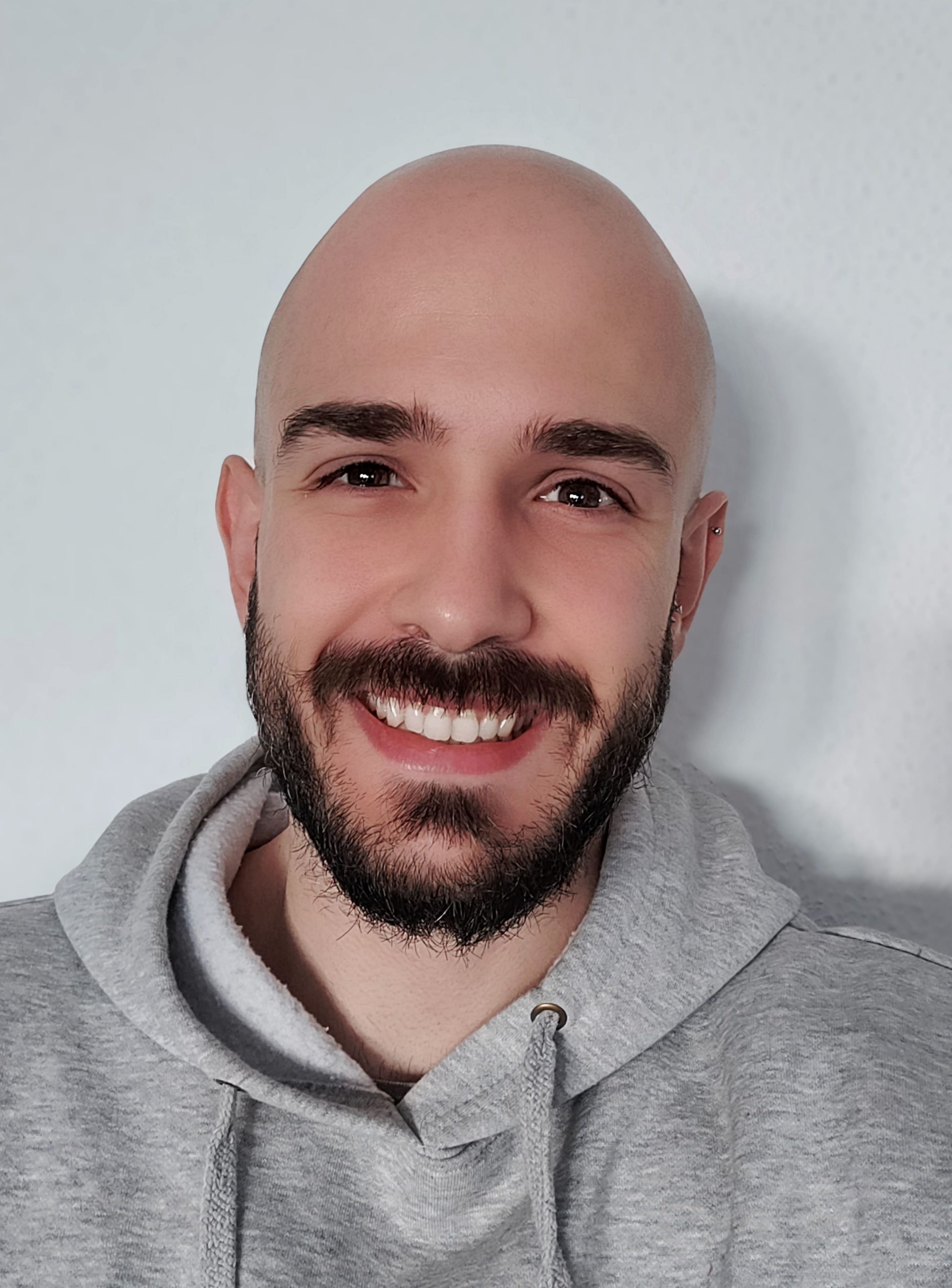Daniel Curiel