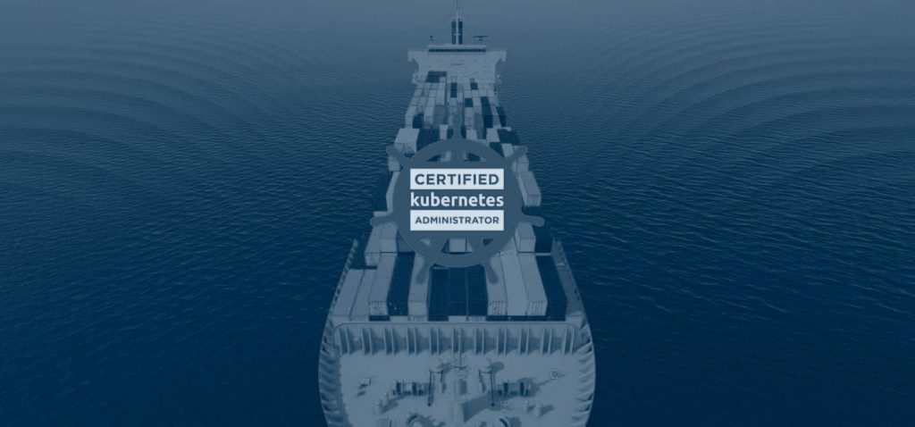 Consejos para superar el examen de Certified Kubernetes Administrator