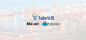 Fabric8 para gestionar imágenes y contenedores docker desde maven