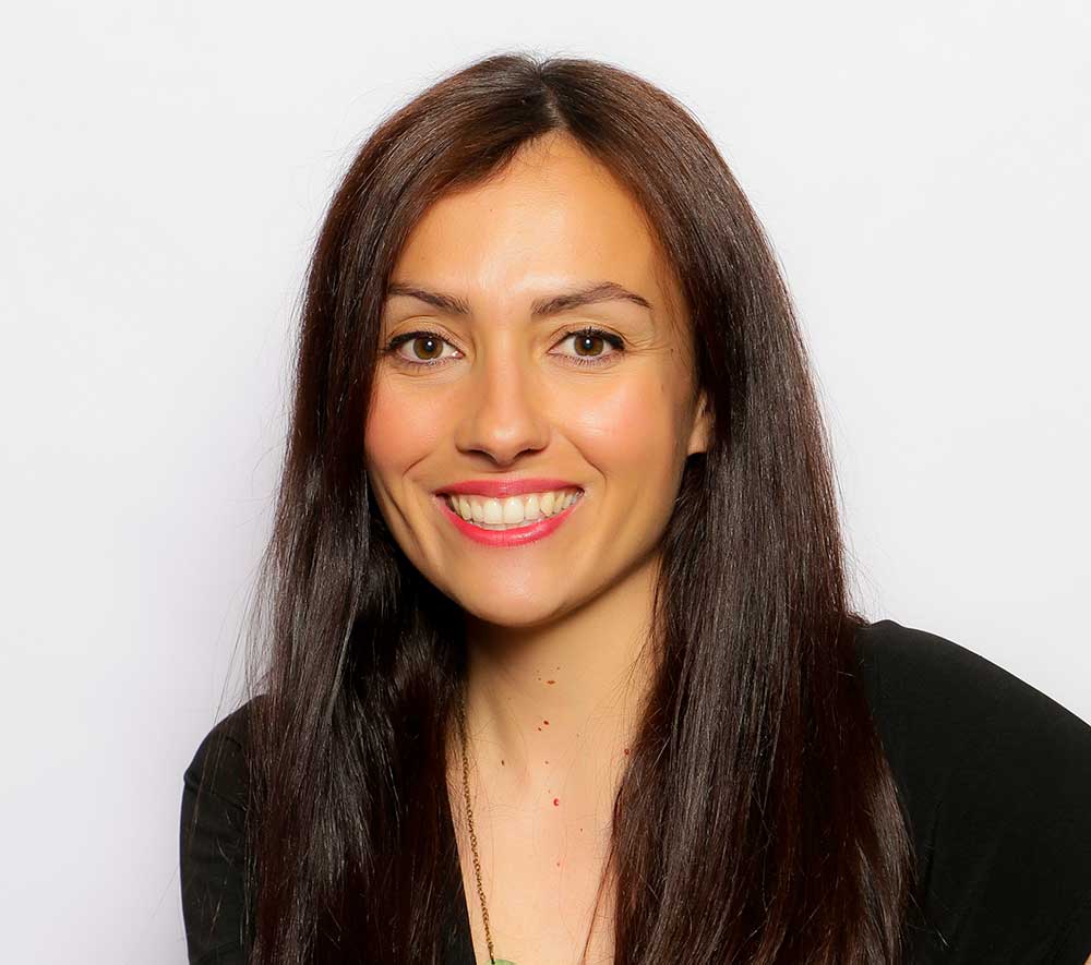 Miriam Martínez Canelo