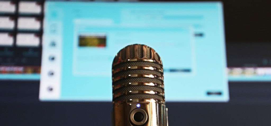 Podcasts sobre tecnología