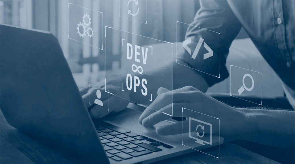 prácticas DevOps