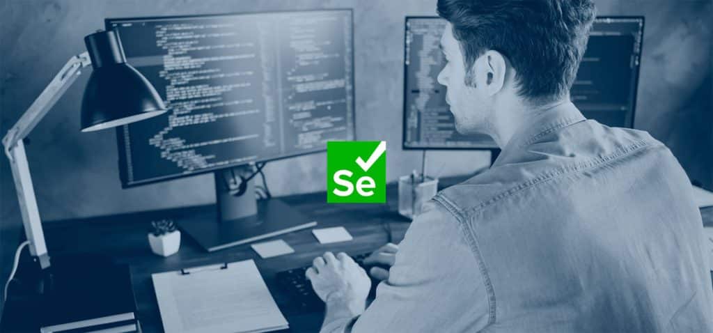 Automatizar pruebas en Selenium
