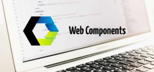 web components