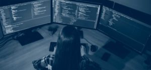 Backend Developer