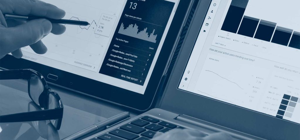 Configurar Google Analytics 4