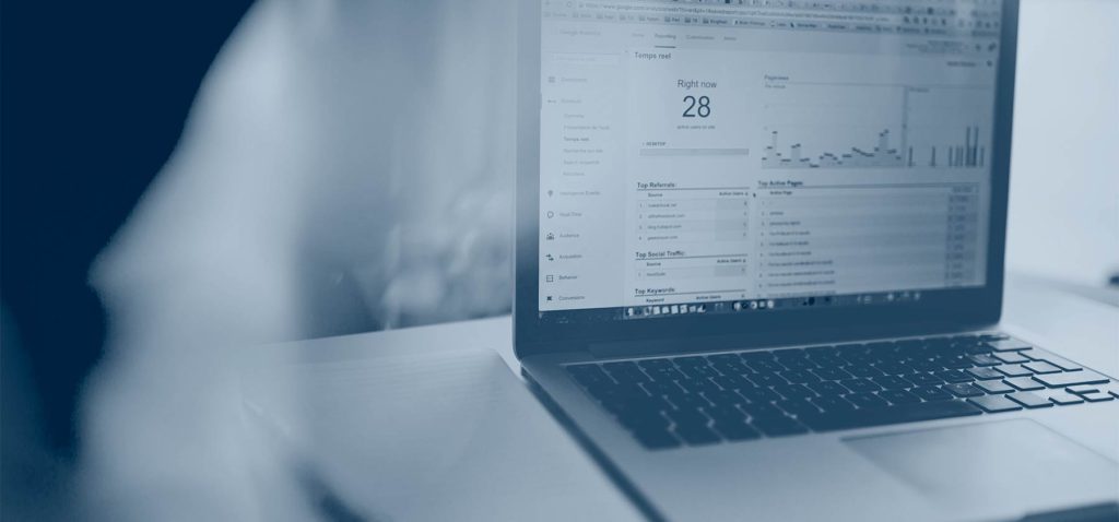 Qué es y cómo usar el DebugView de Google Analytics 4