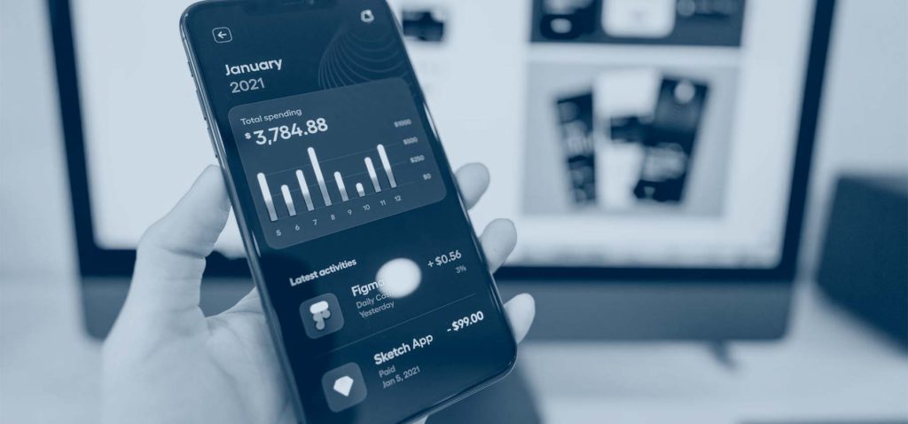 desarrollar una app móvil
