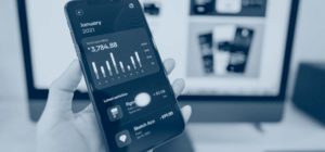 desarrollar una app móvil