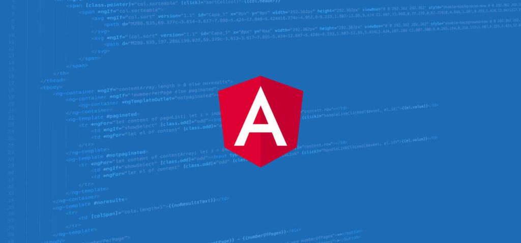 Angular Templates: las directivas ng-template, ng-container y ngTemplateOutlet