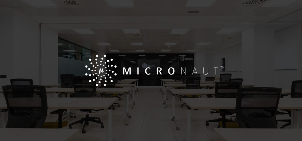 Taller sobre Micronaut en Sevilla