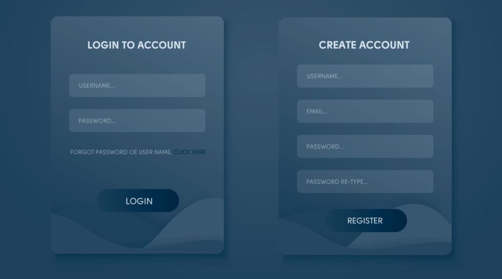 Diseñar de formularios que conviertan