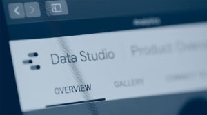 Google Data Studio