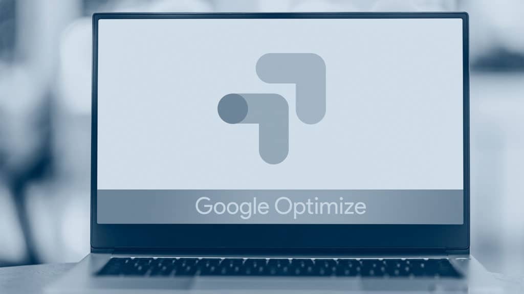 Qué es Google Optimize