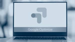 Qué es Google Optimize