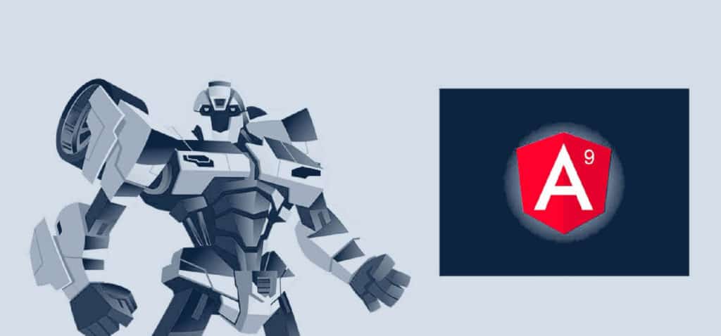 Ivy, el nuevo motor de renderizado de Angular 9