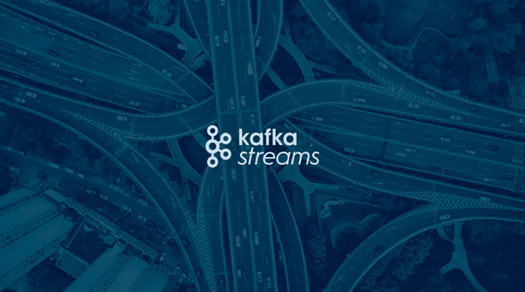 kafka streams
