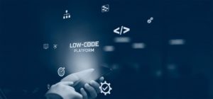qué es low code