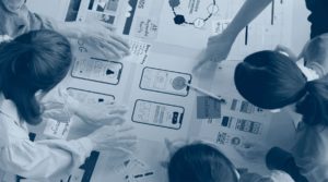 perfiles de diseño ux