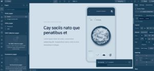 qué es webflow