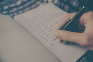 product backlog