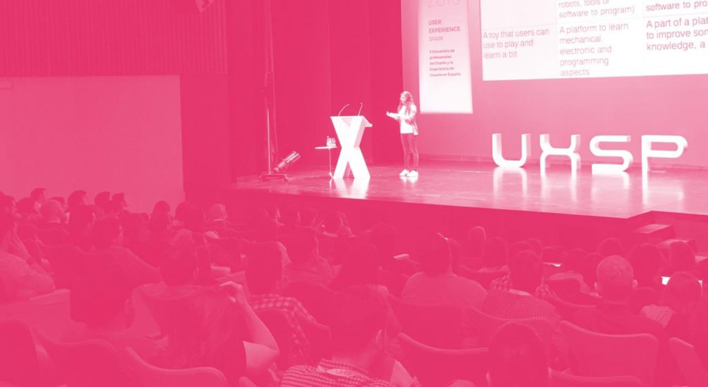 Profile patrocina UXSpain 2017 los días 12 y 13 de mayo en Gijón