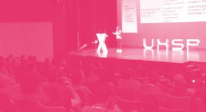 Profile patrocina UXSpain 2017 los días 12 y 13 de mayo en Gijón