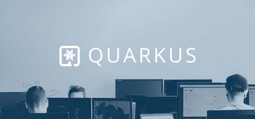 Qué es Quarkus