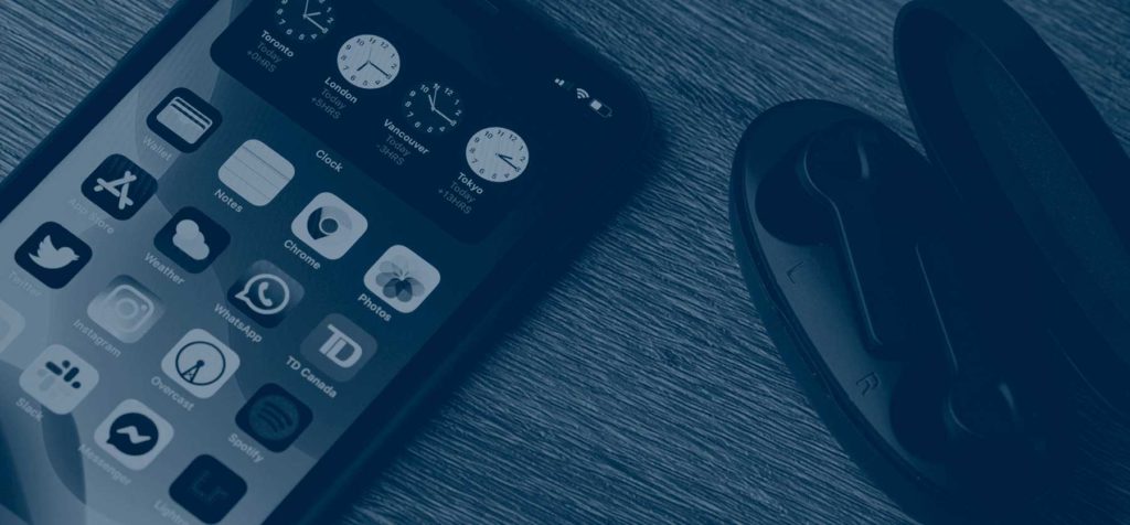 Qué es Ionic framework