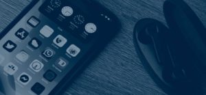 Qué es Ionic framework