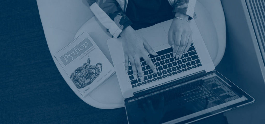 Qué es Python