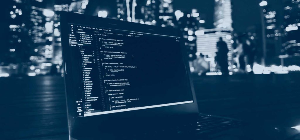 Paradigmas de programación