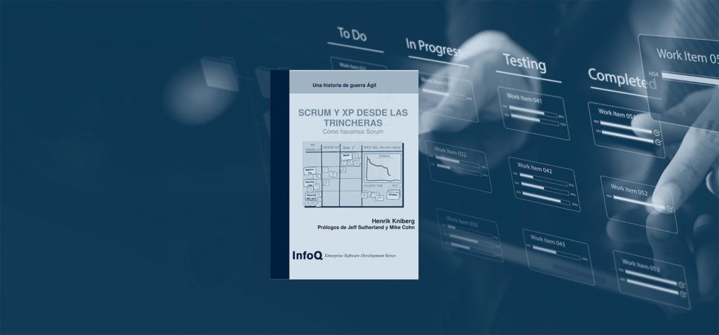 Implementación de Scrum y eXtreme Programming en un entorno real