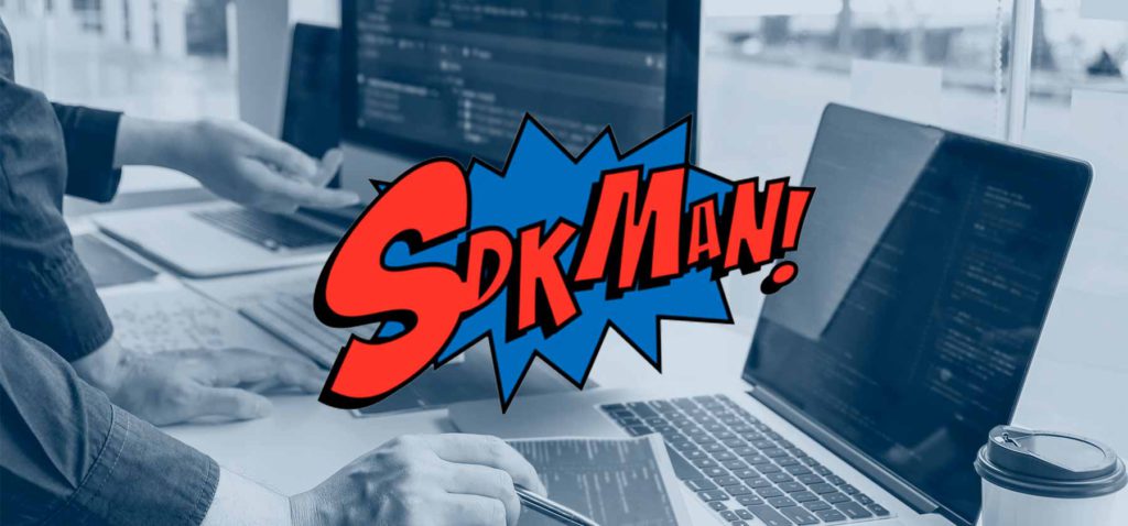 sdkman