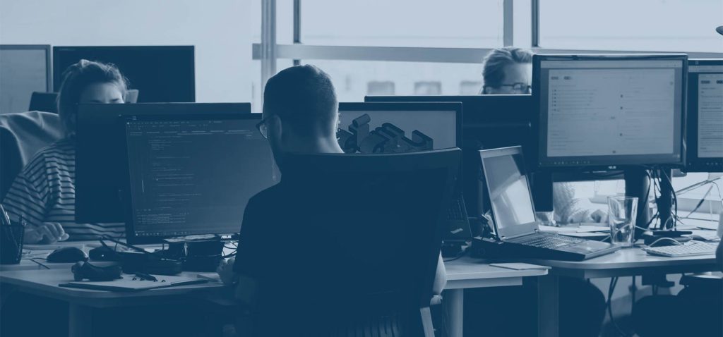 Servicios cloud computing para empresas