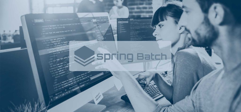 Spring Batch