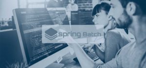 Spring Batch