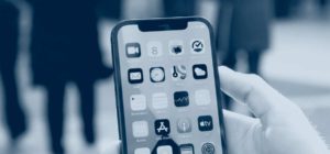 Tendencias en desarrollo de aplicaciones móviles en 2022