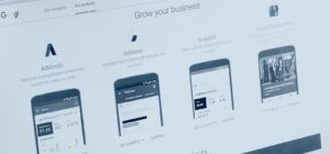 Vincular Google Analytics con Google Ads