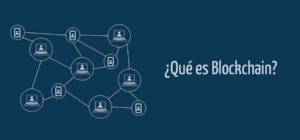 qué es blockchain